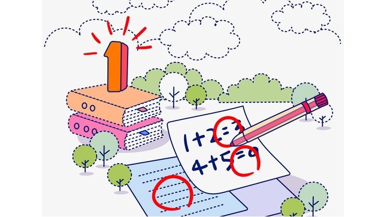 在线高校智能本地化私有化网络阅卷系统：数字化支持教学成绩效果评估