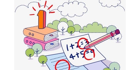 错题分析系统将反思与分析进行到底