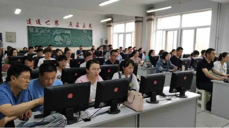 学生培训软件如何改善学生的学习心态